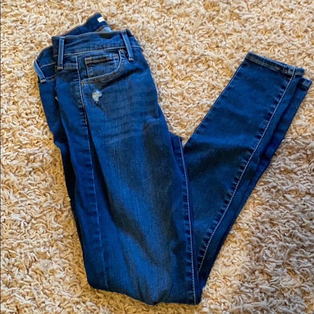 Levi jeans